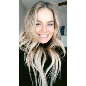 Meet your Posher, Grace